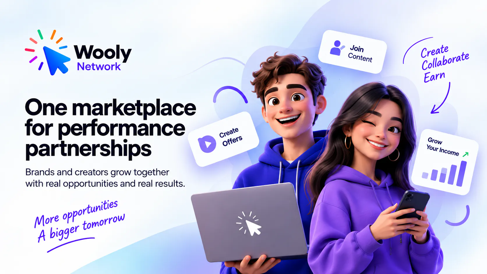 Wooly Network gallery image