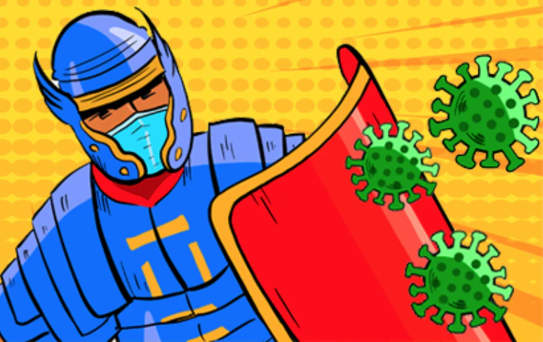 Verified Covid Leads