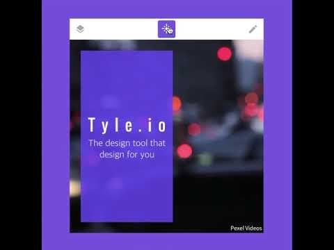Tyle.io Video Maker gallery image