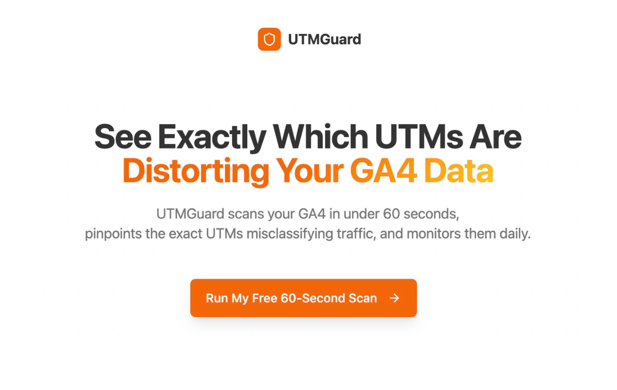 UTMGuard gallery image