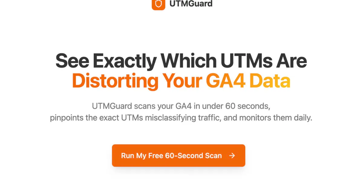 UTMGuard