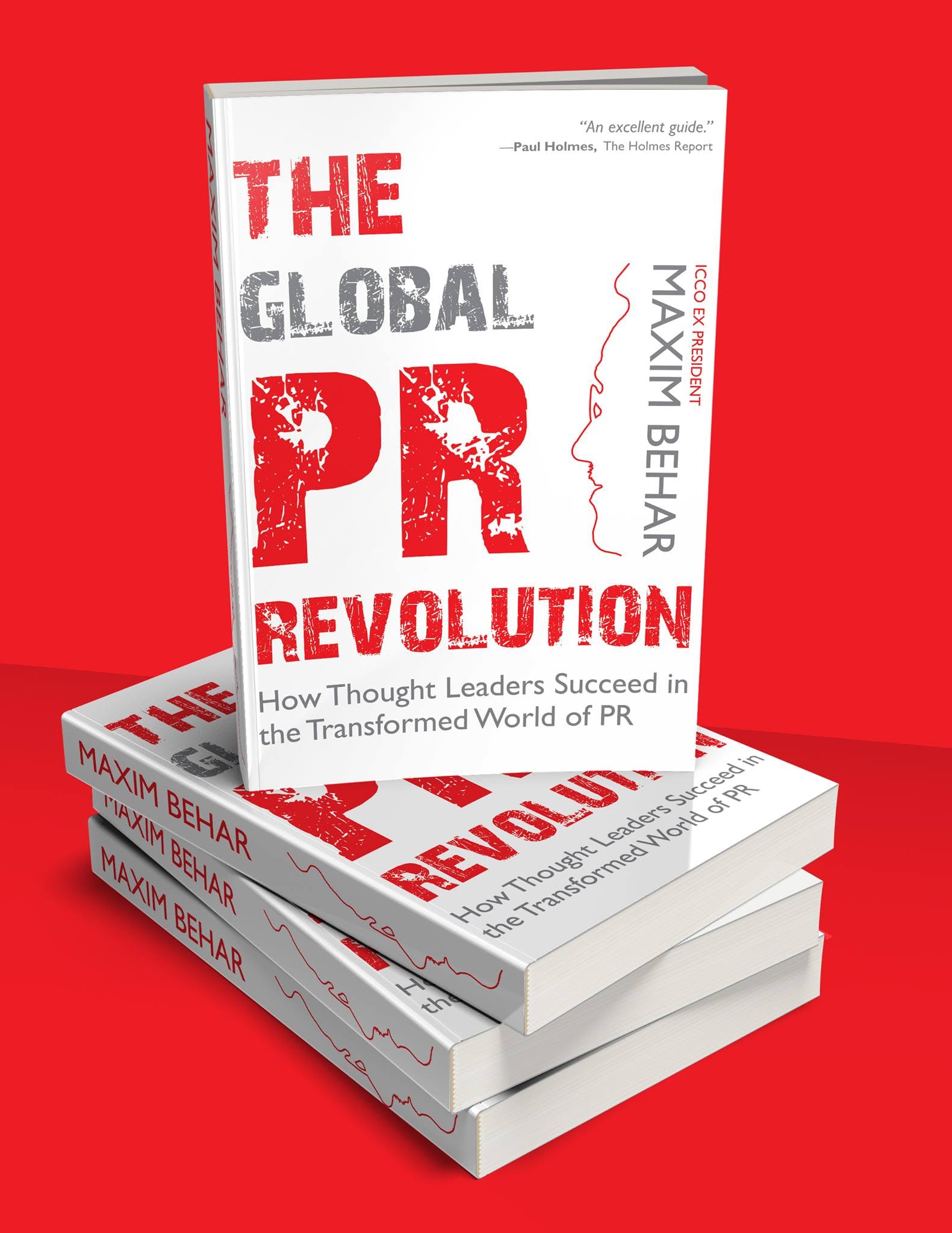 The Global PR Revolution media 2