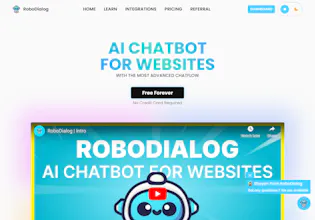 RoboDialog gallery image