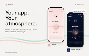 Bascule: Real Live Translator gallery image