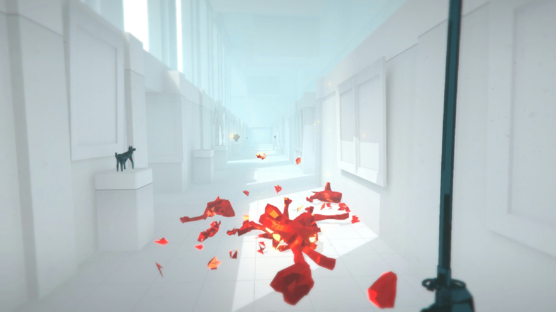 SUPERHOT gallery image