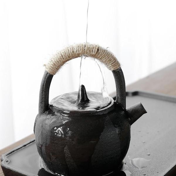 Japanese Style Tea Ceremony Set gallery image
