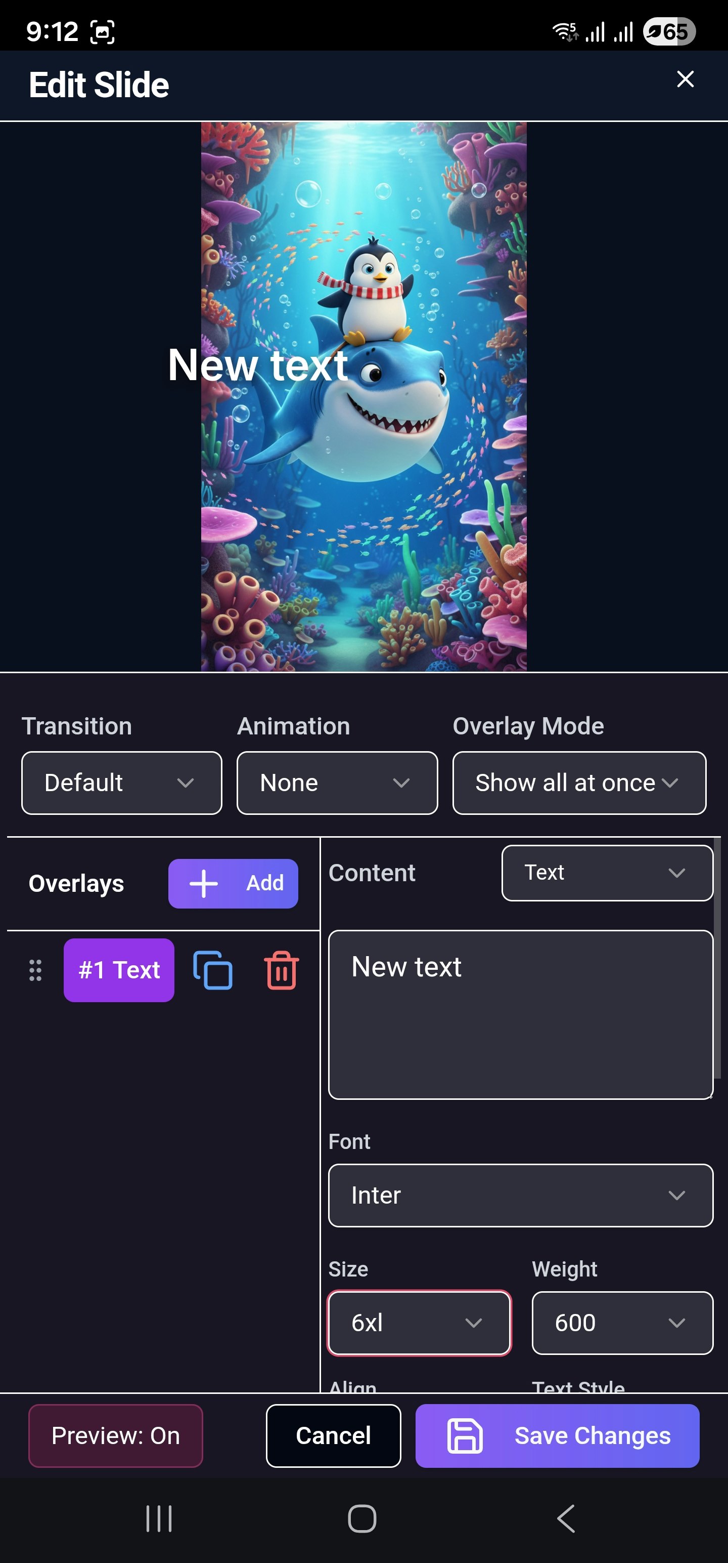 iMayGen 1.0 | Dream Big gallery image