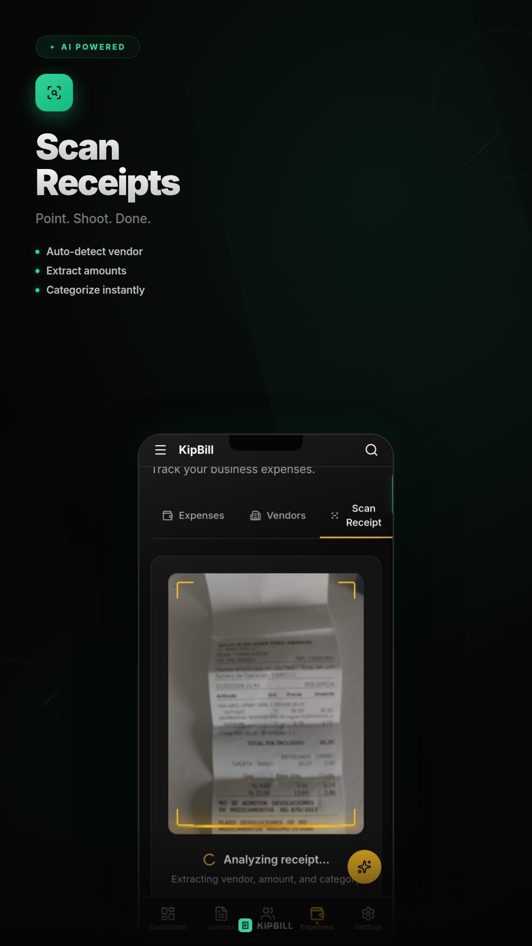 KipBill gallery image