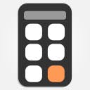 Chrome Extension Calculator media 1