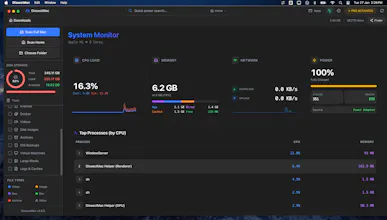 DissectMac gallery image