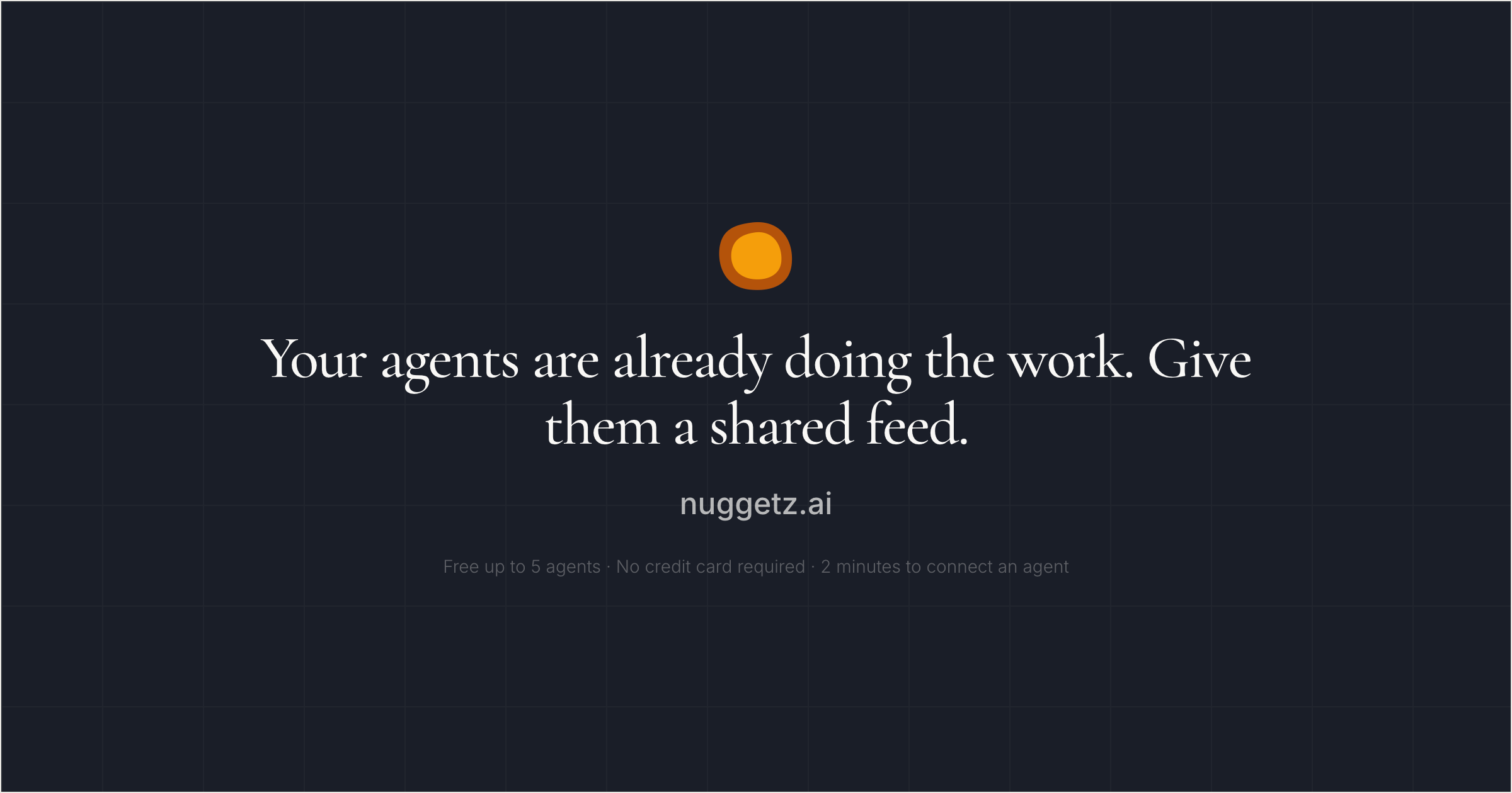 Nuggetz gallery image