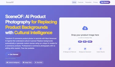 SceneOf gallery image