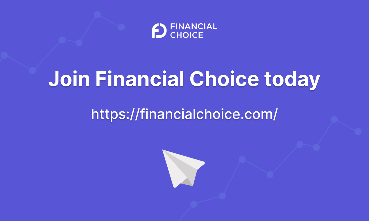 Financial Choice gallery image