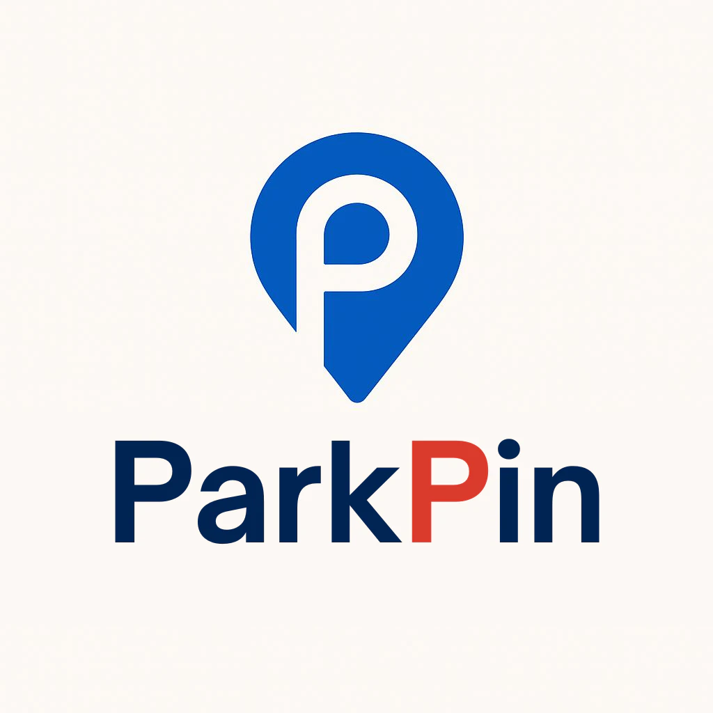 ParkPin