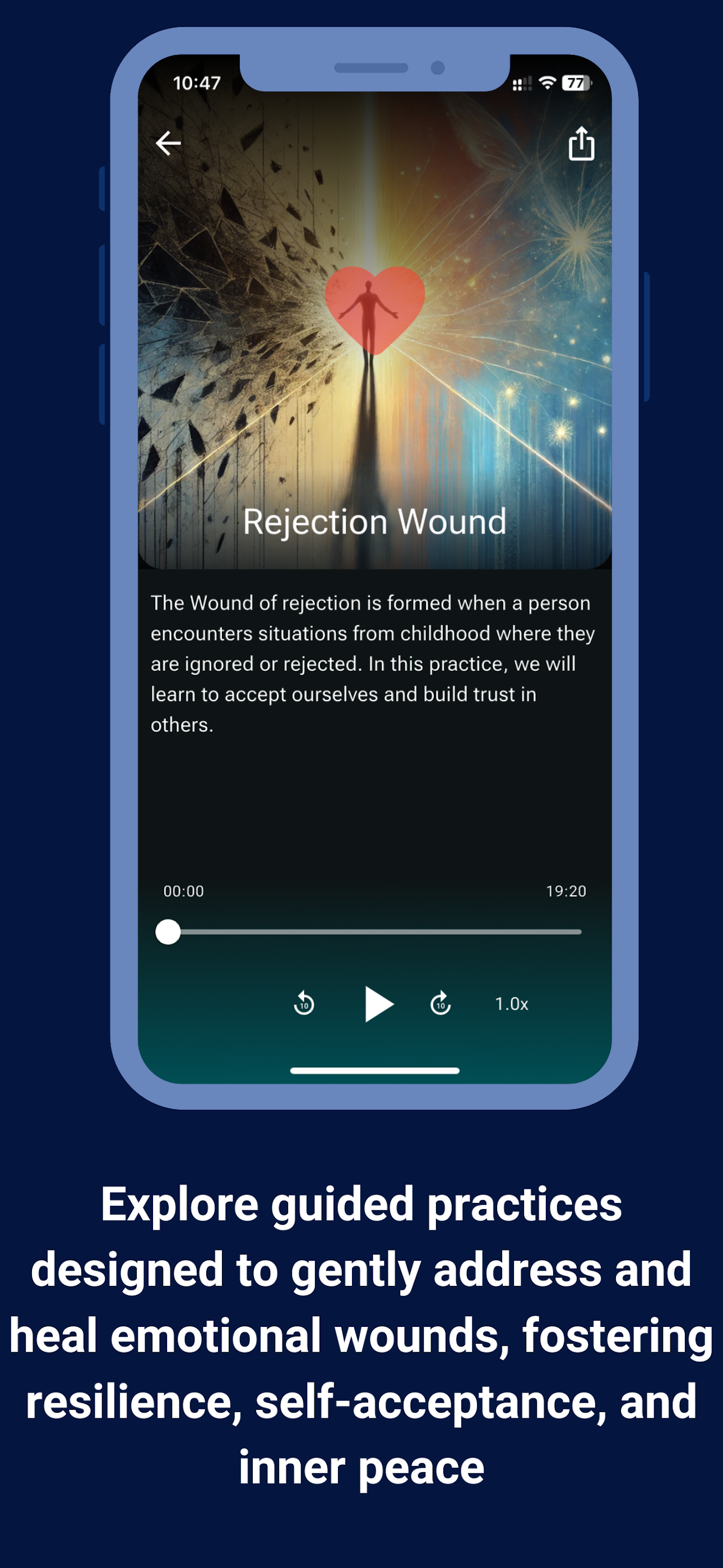 Happinity: Imagens emocionais media 2
