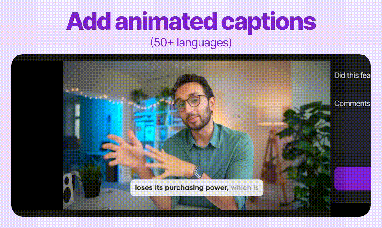 FireCut for DaVinci Resolve - Screenshot 4 showing product features and functionality