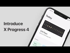 X Progress 4 gallery image
