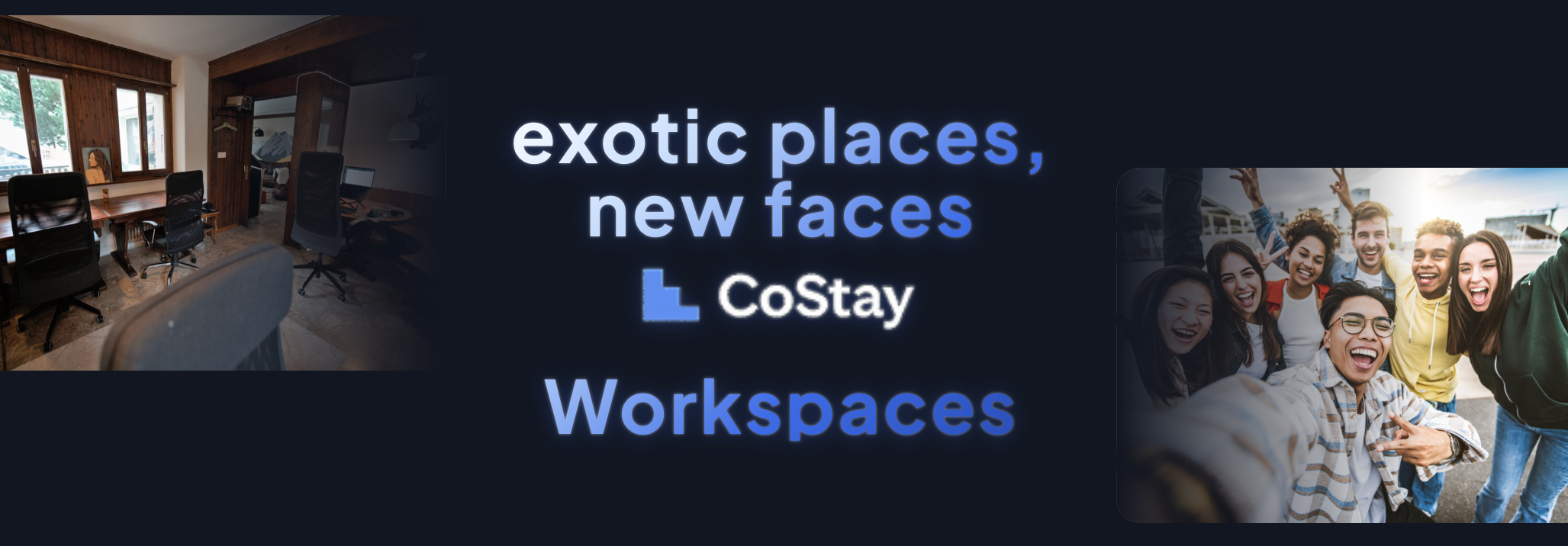 CoStay gallery image