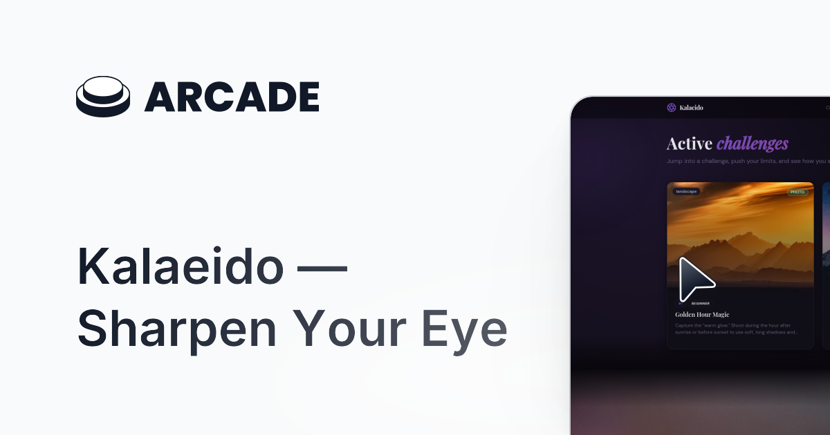 Kalaeido gallery image