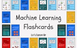 Machine Learning Flashcards media 2
