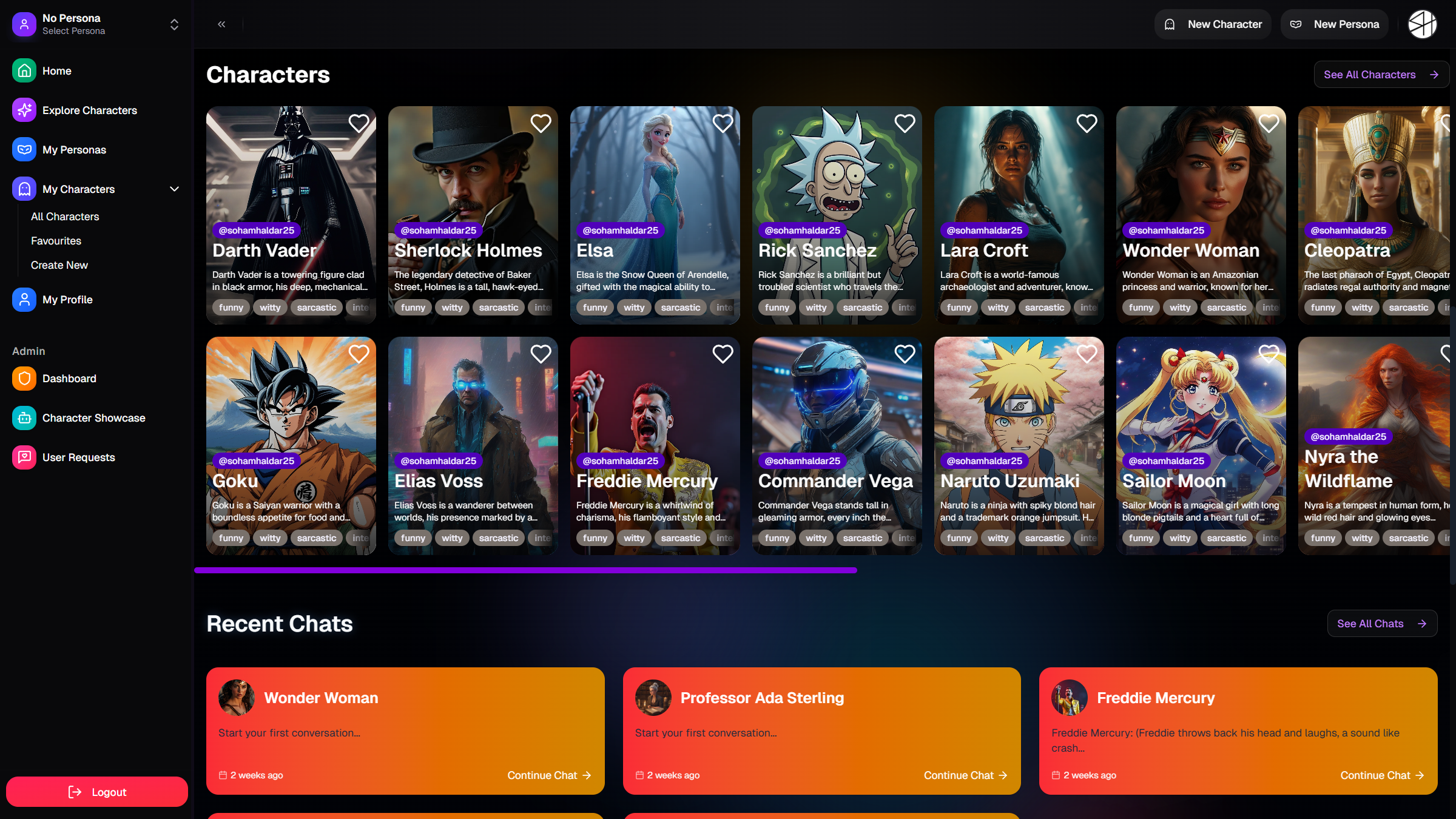 HavTalk gallery image