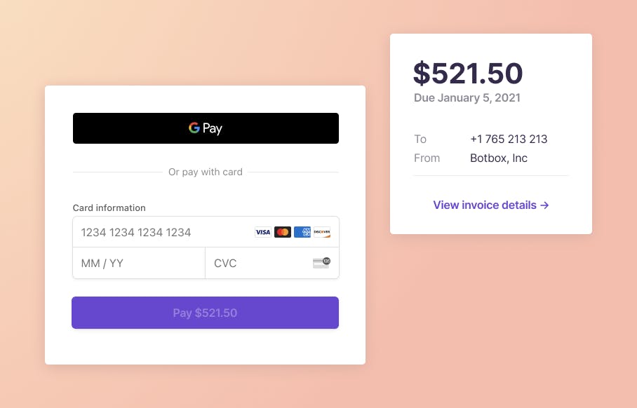 How to deposit visa gift card into bank