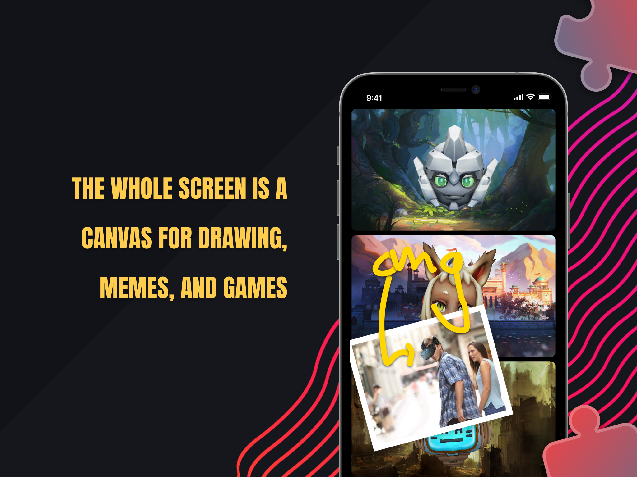 Hyper Online gallery image