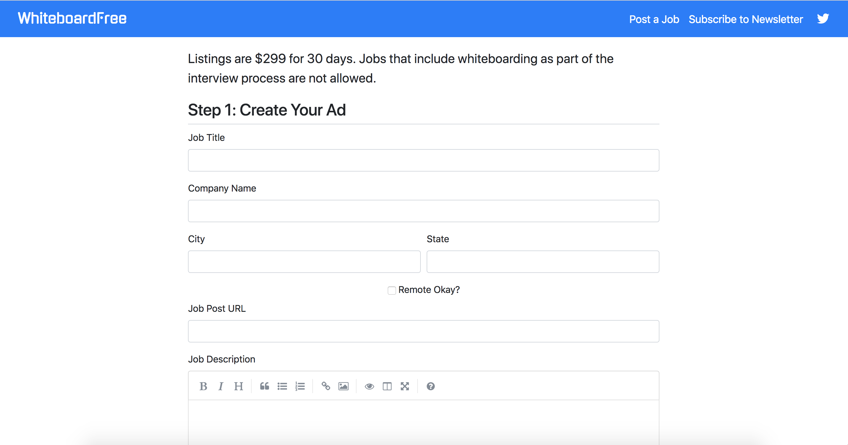 WhiteboardFree gallery image