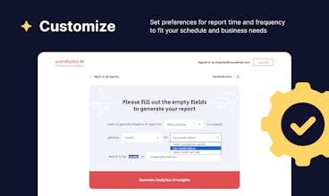 Simplified and enhanced email analytics for eCommerce optimization