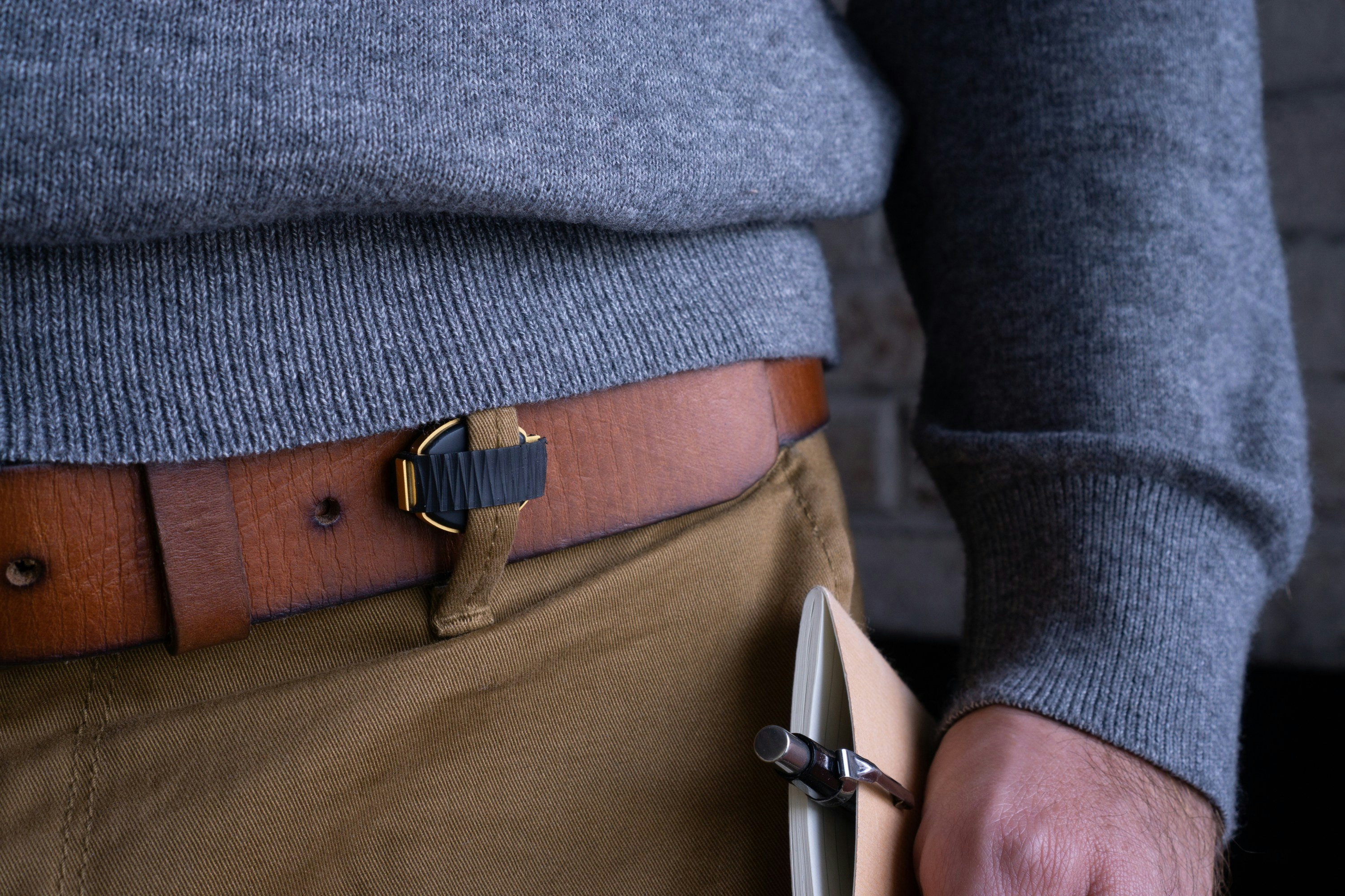 Paigey notifier gallery image