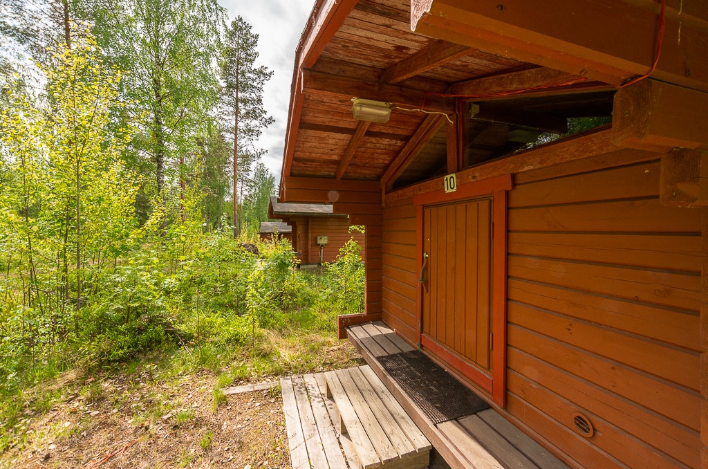 Camping gallery image