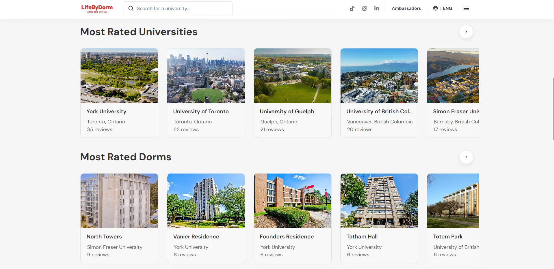 LifeByDorm gallery image