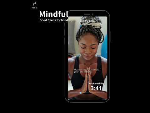 HERO – Social: One Good Deed a Day gallery image