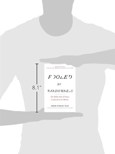 Fooled By Randomness  gallery image