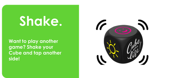 Cube your Life gallery image