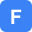 FancyTextNow logo