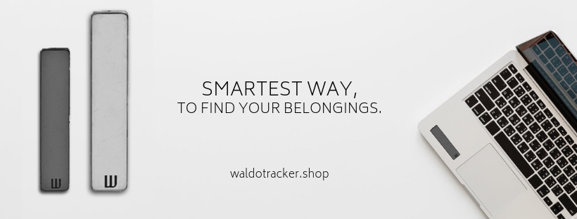 Waldo Tracker gallery image