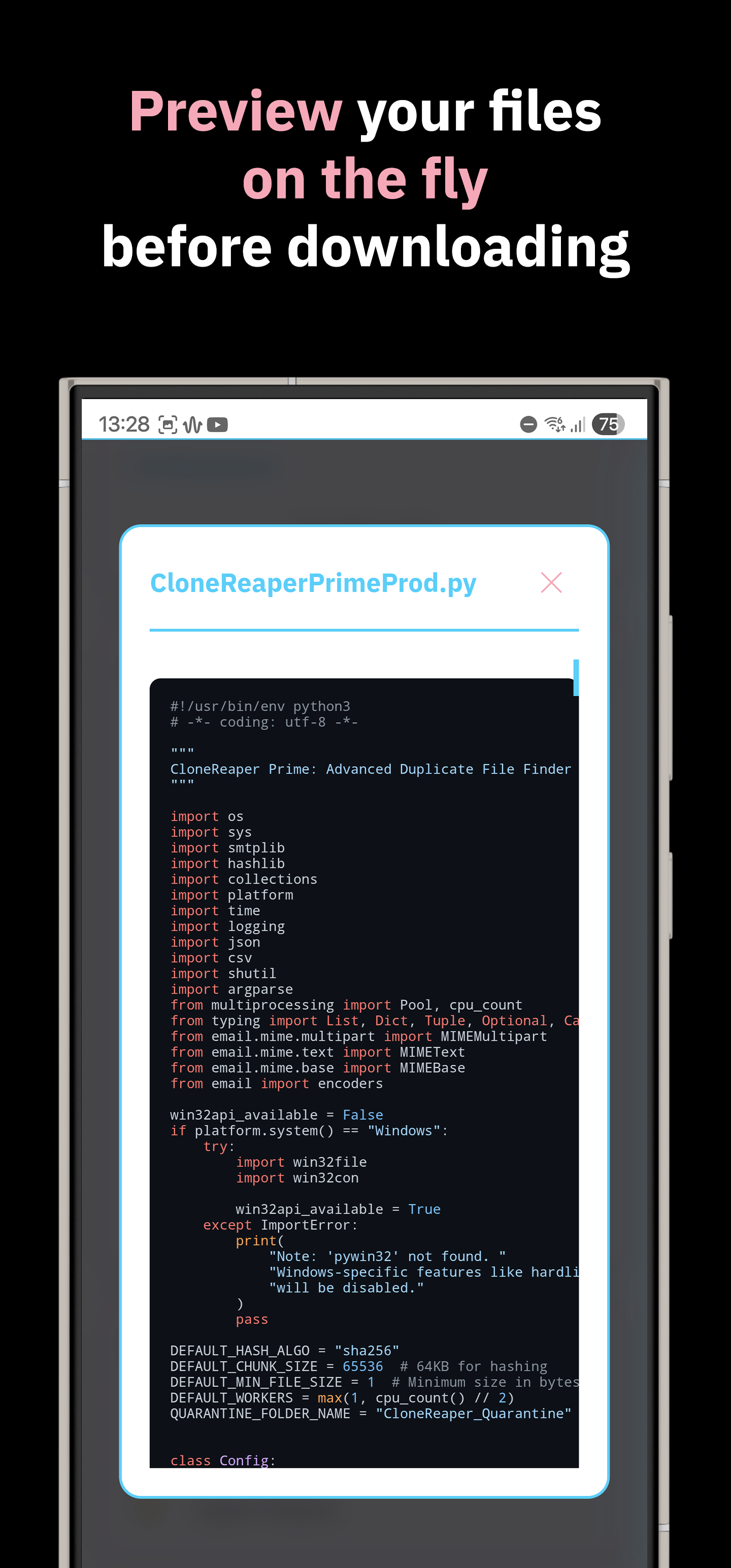 DropSilk gallery image