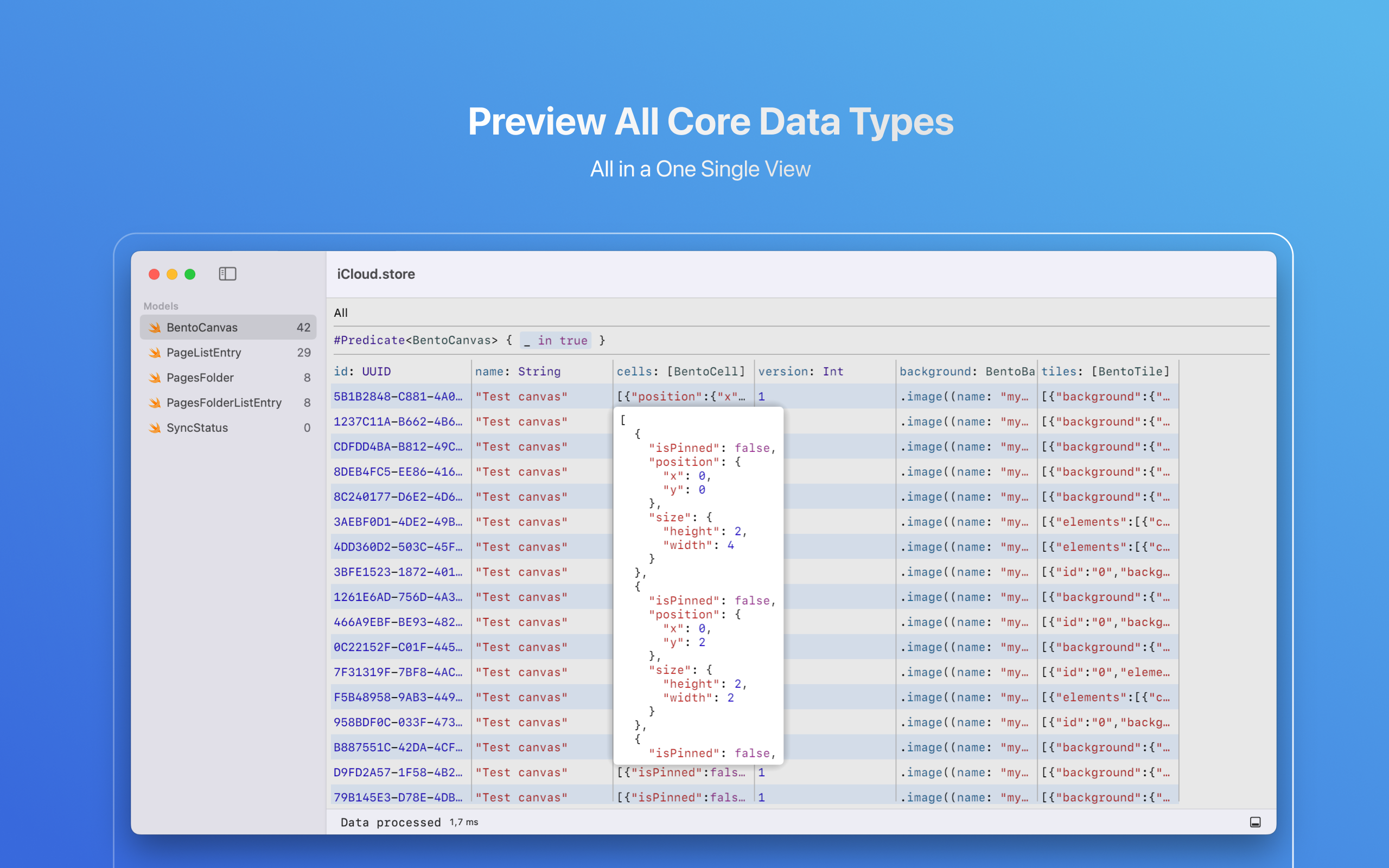 Data Scout media 4