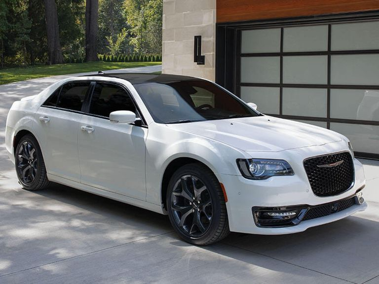 Chrysler