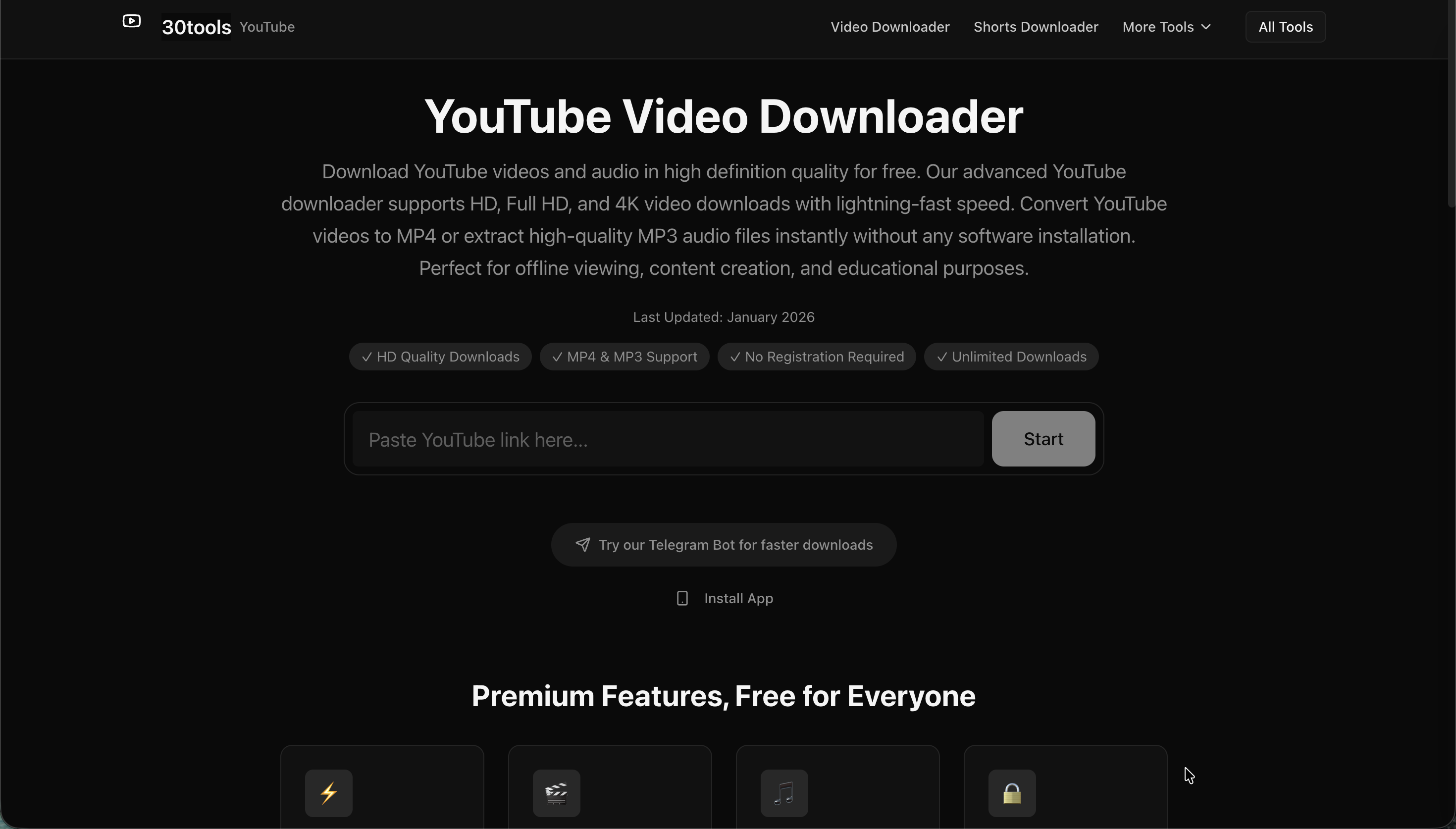 30tools gallery image