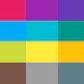 Material UI Colors