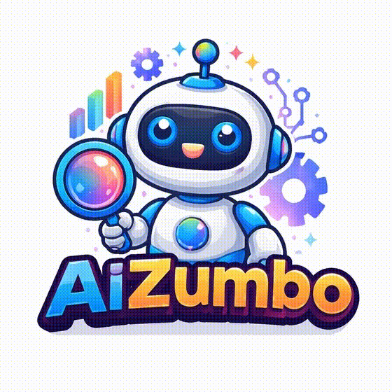 AIZumbo logo