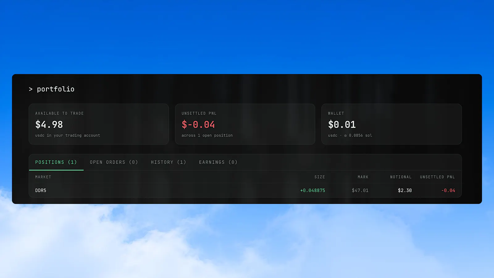 Perpify.io screenshot 4