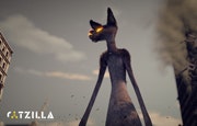ALLBenchmark Catzilla gallery image