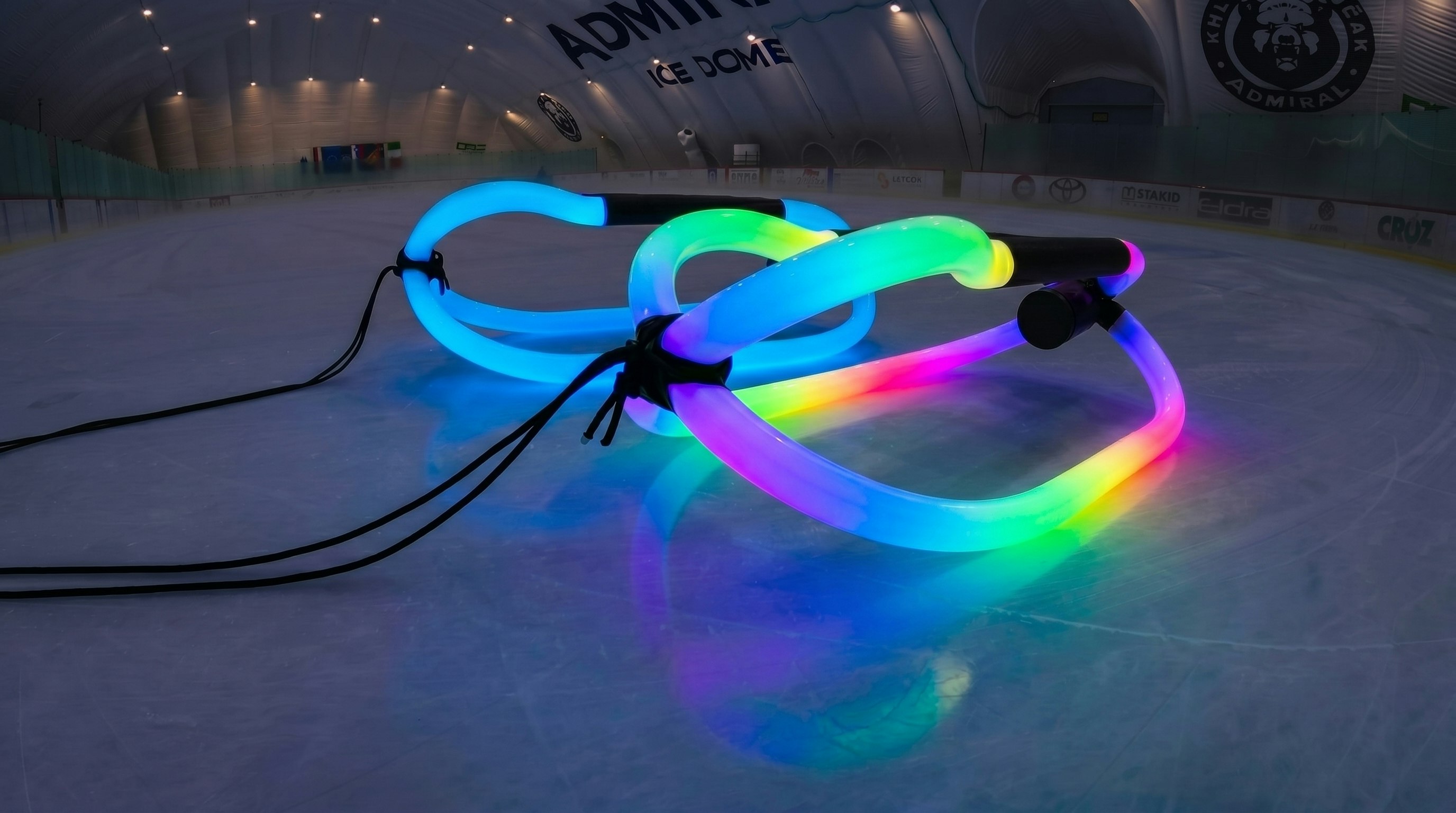 Sled-X gallery image