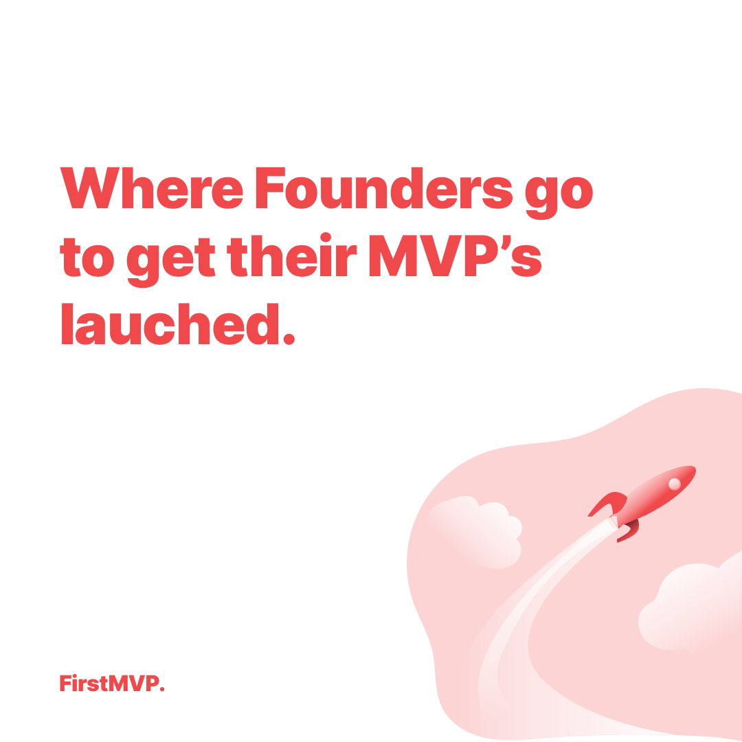 FirstMVP gallery image