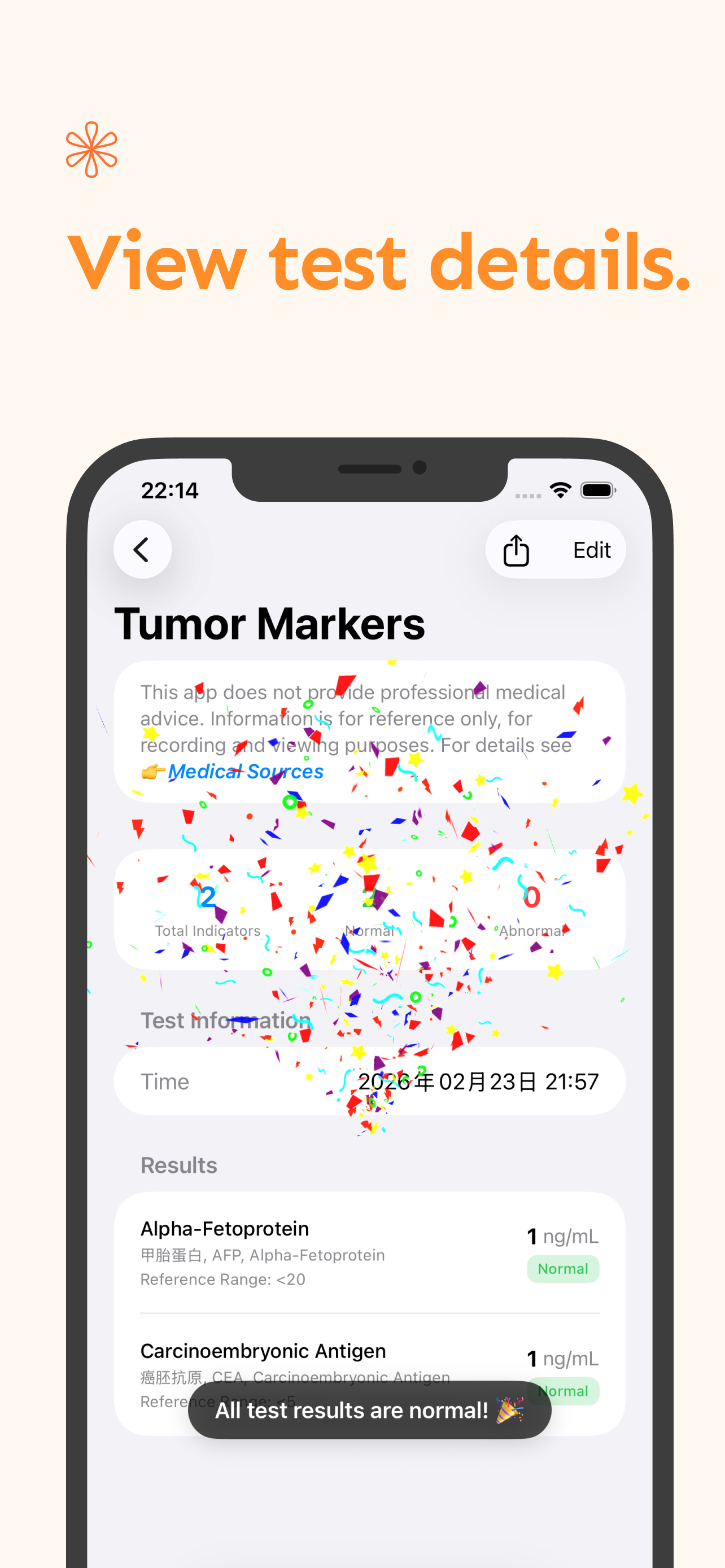 Master Indicator gallery image