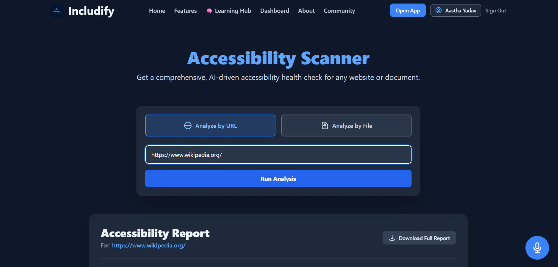 Includify gallery image