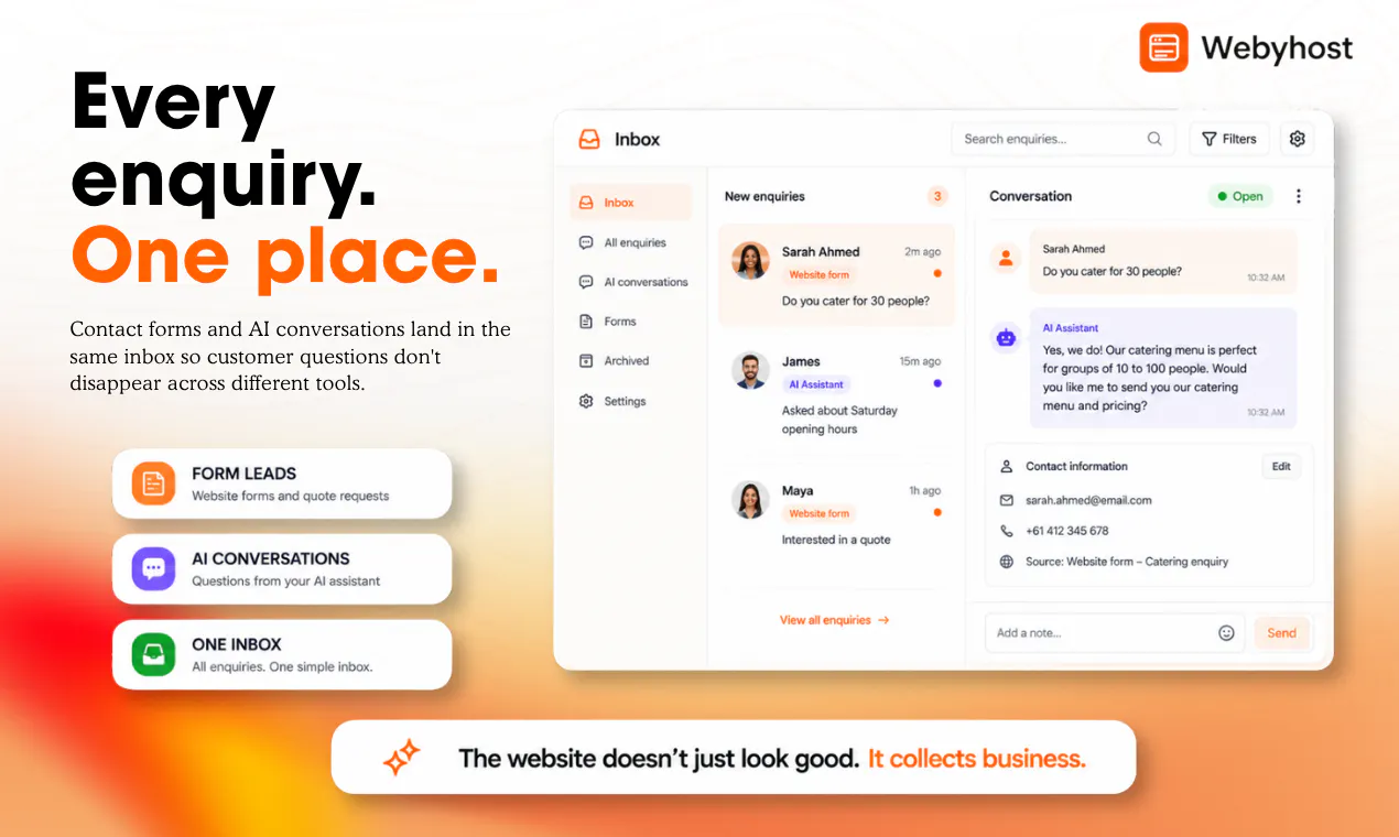 Webyhost gallery image